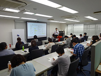 6月の「校正セミナー」は終了しました