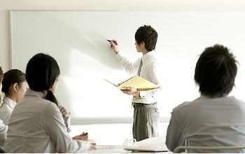 校正セミナー